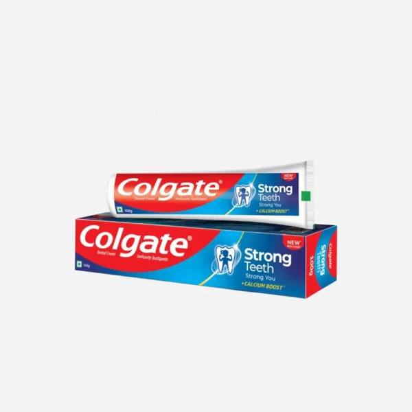 COLGATE REGULAR 100 GRAM 56 RS