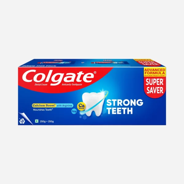 COLGATE REGULAR 500 GRAM