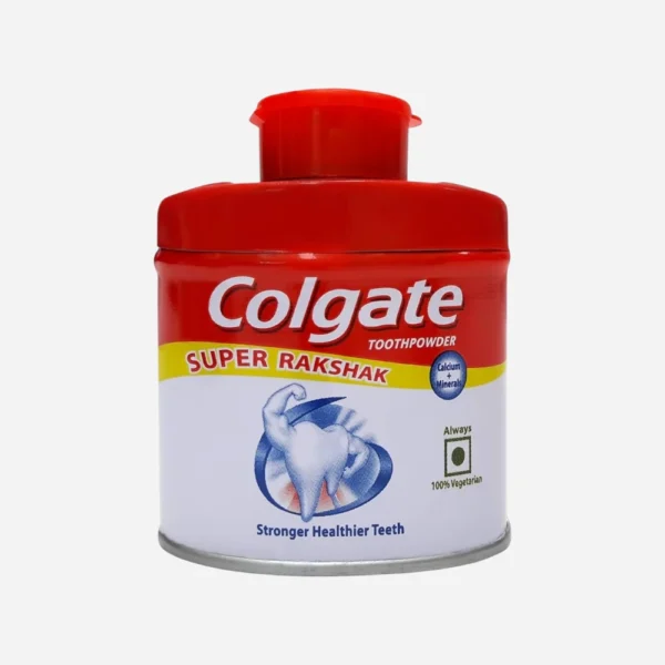 COLGATE TOOTHPOWDER 50 GRAM
