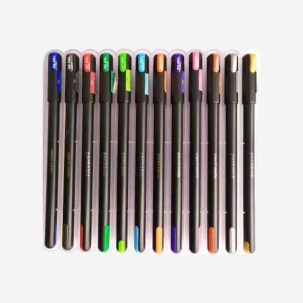 COLOUR PEN SET