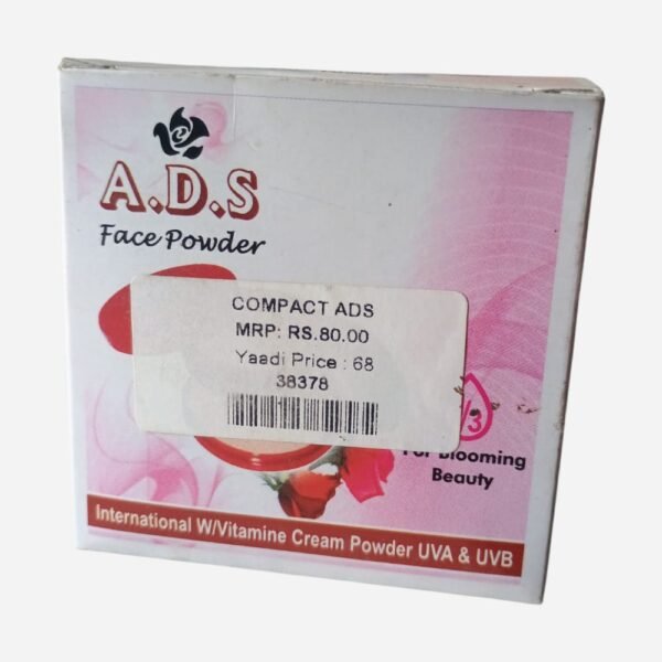 COMPACT ADS