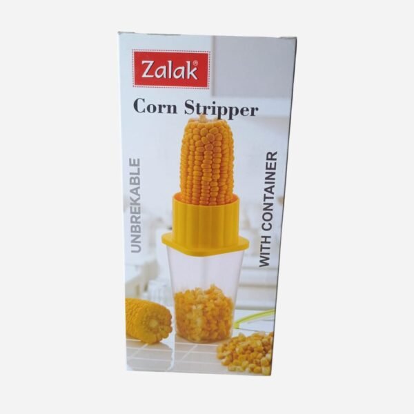 CORN STRIPPER