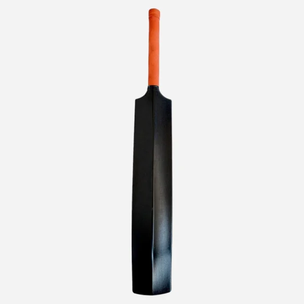 CRICKET PLASTIC BAT BLACK
