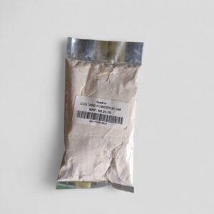 CUSTARD POWDER 50 GM