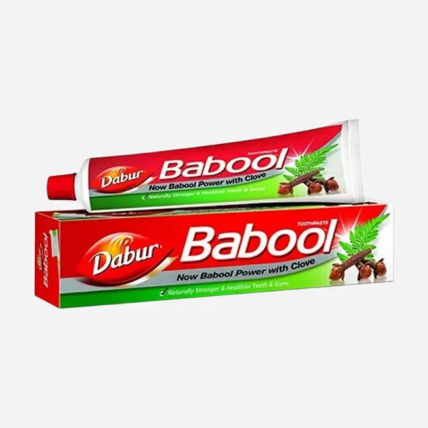 DABUR BABOOL PASTE 175*2 GM