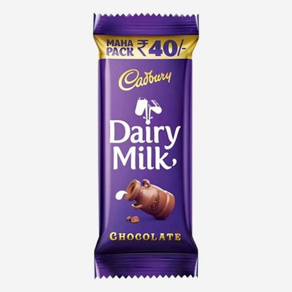 DAIRY MILK RS40