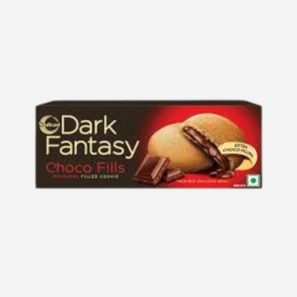 DARK FANTASY CHOCO FILLS
