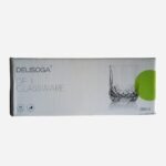 DELISOGA GLASS 230ML