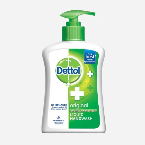 DETTOL HANDWASH