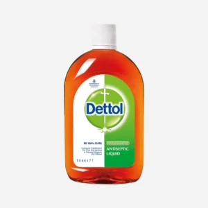 DETTOL LIQ 250 ML