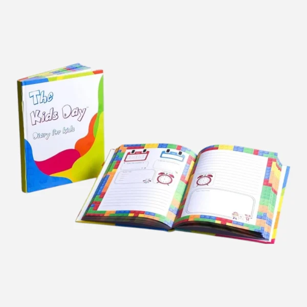 DIARY CHILD