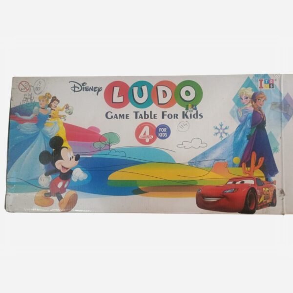 DISENY LUDO TABEL FOR KIDS