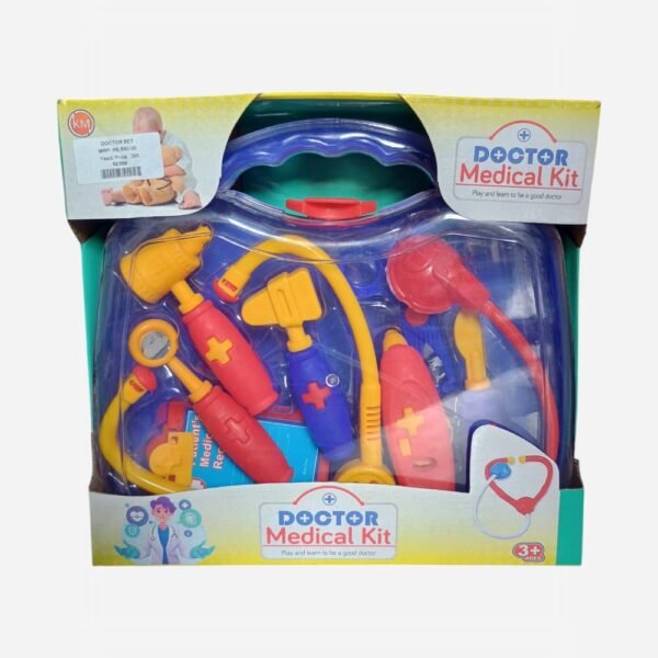 DOCTOR SET