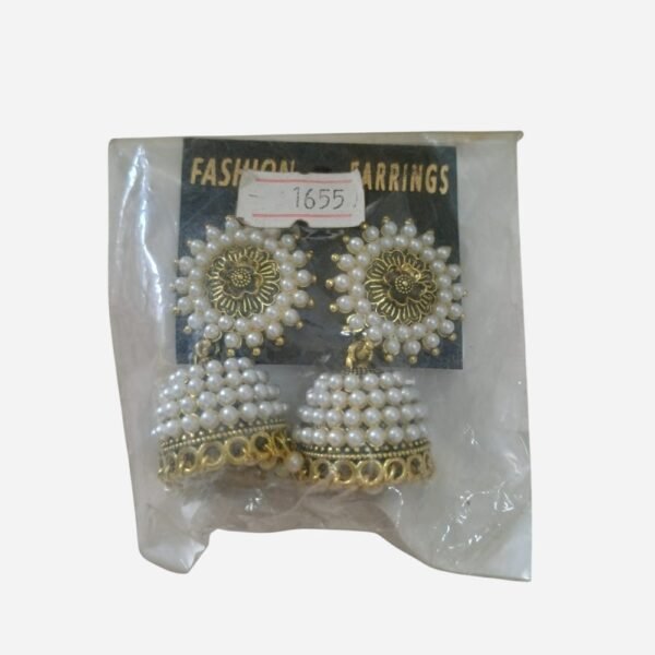 EAR JHUMKA 130 RS