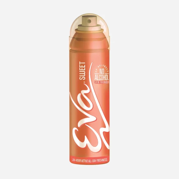 EVA DEO SWEET 125 ML