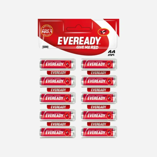 EVEREADY WATCH CELL