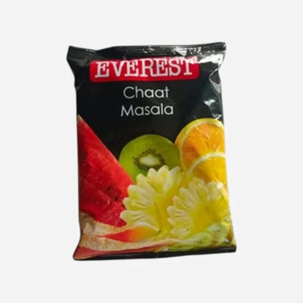 EVEREST CHAT MASALA 200 GRAM