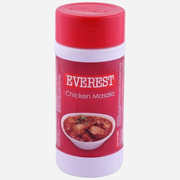 EVEREST CHICKEN MASALA 200 GRAM