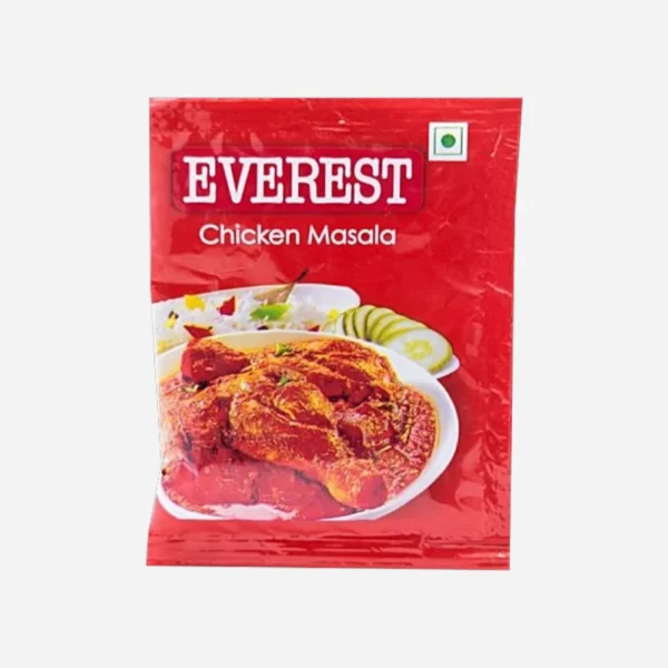EVEREST CHIKEN MASALA 10 GM