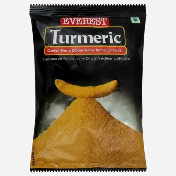 EVEREST HALAD POWDER 100 GRAM