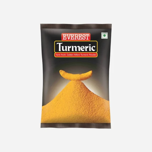 EVEREST HALAD POWDER 500 GRAM