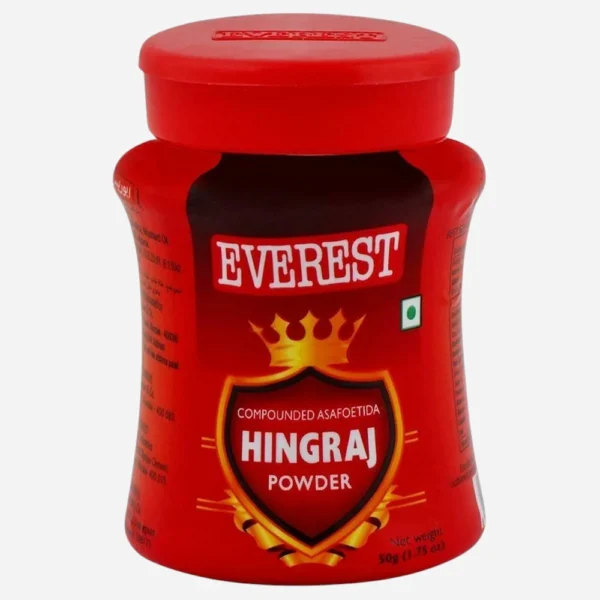 EVEREST HINGRAJ 50 GRAM