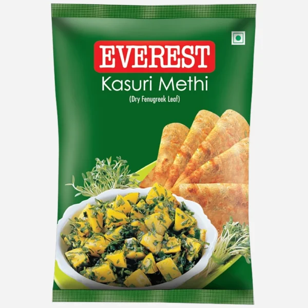 EVEREST KASURI METHI 25 GRAM