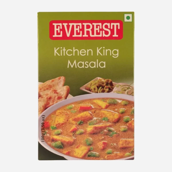 EVEREST KITCHEN KING MASALA 200 GRAM