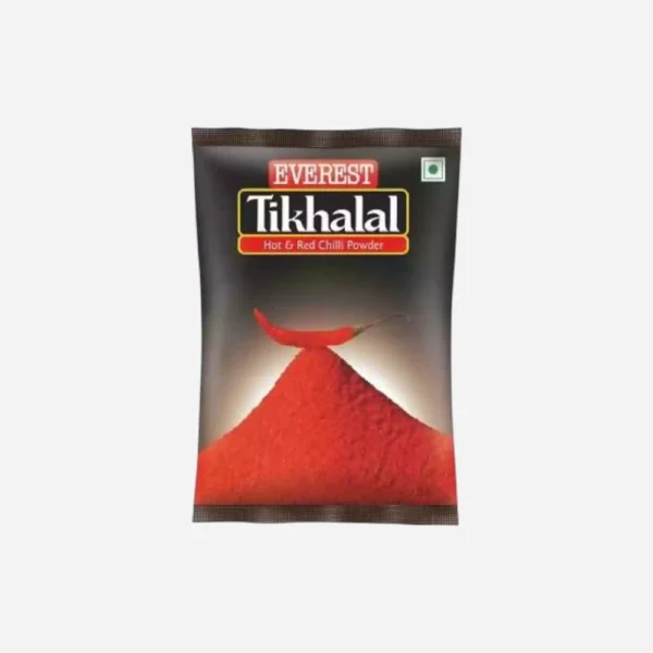 EVEREST THIKHALAL POWDER 500 GRAM