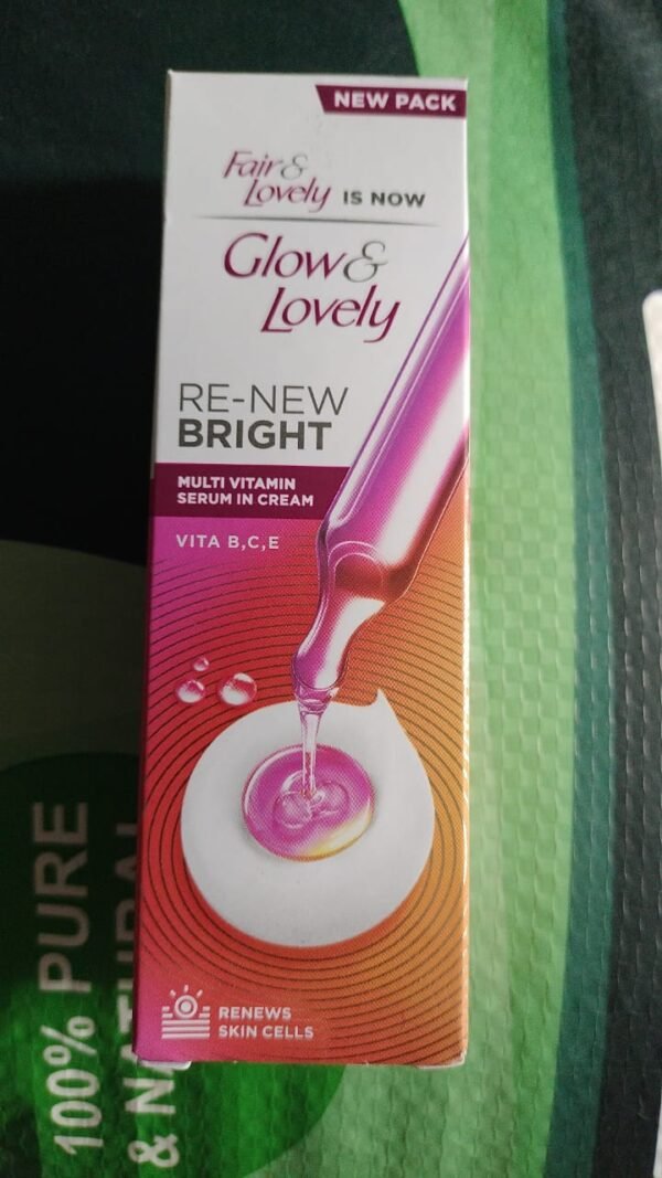 FAIR & LOVELY 25 G