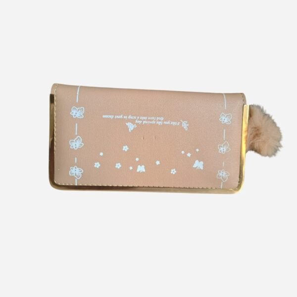 FASHION SINGLE CHAIN POUCH