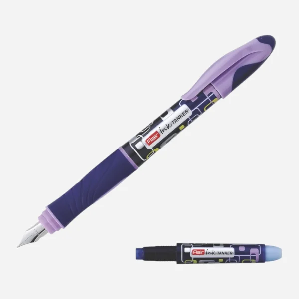 FLAIR FOUNTAIN PEN