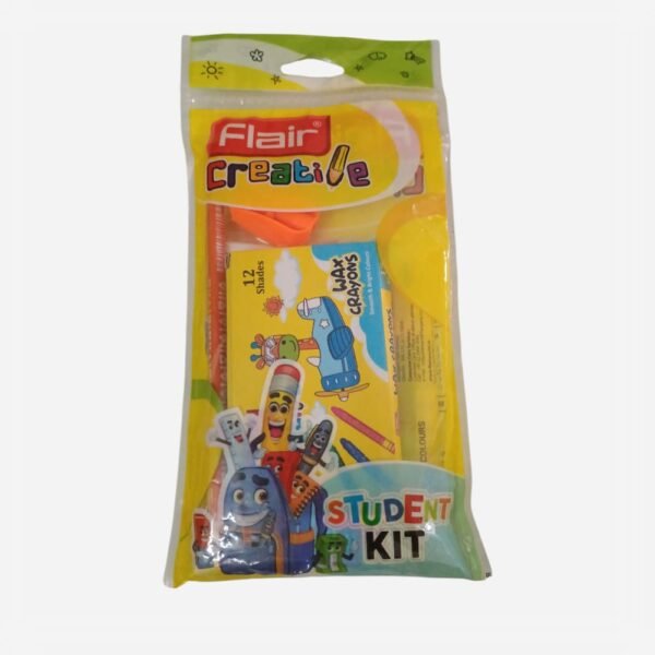 FLAIR KIT