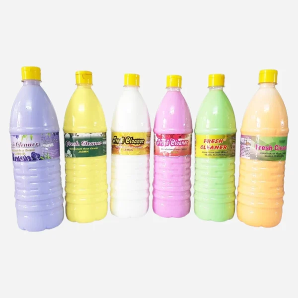 FLOOR CLEANER