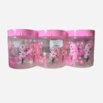 FLORIDA 1500 ML 3 PIC SET