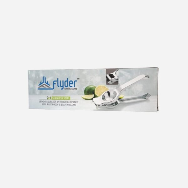 FLYDER LEMON SQUEEZER