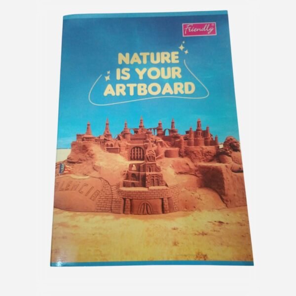 FRIENDLY BOOK