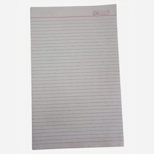FULL SCAPE PAPER