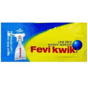 FEVI KWIK 5 RS
