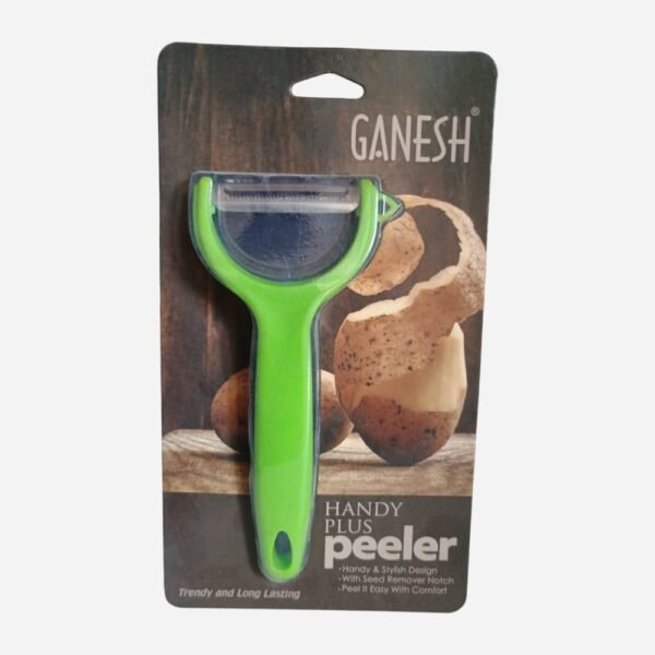 GANESH HANDY PLUS PEELER