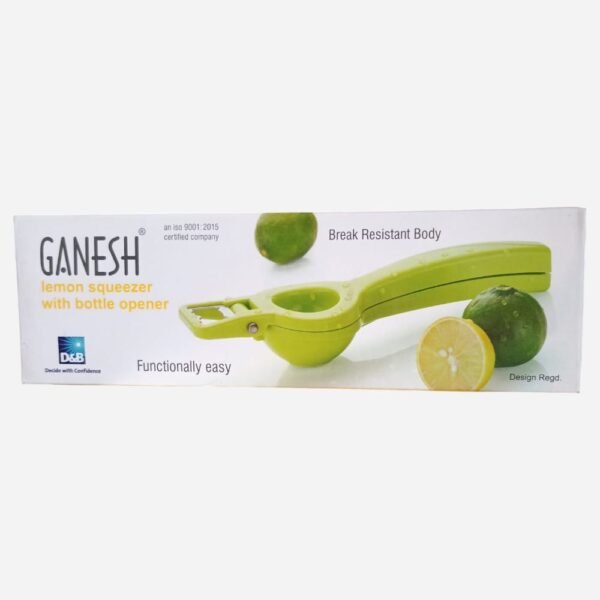 GANESH LEMON SQUEEZER