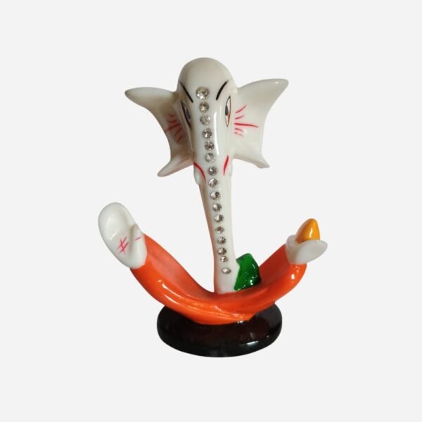GANPATI IDOL
