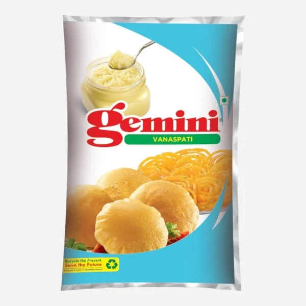 GEMINI VANSPATI 1 KG