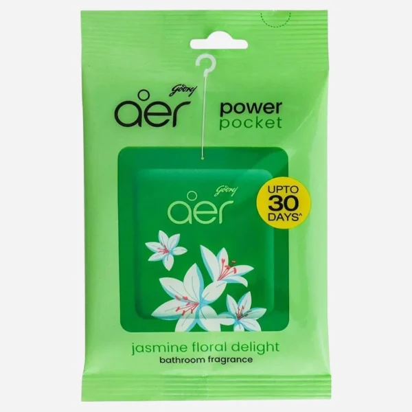 GODREJ AER POCKET FLORAL 10 GM