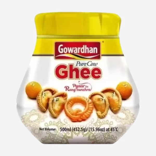 GOWARDHAN GHEE 1 LIT