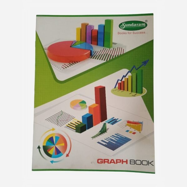 GRAPH BOOK BIG M4