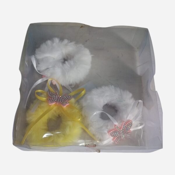 HAIR BAND CHILD 20 RS