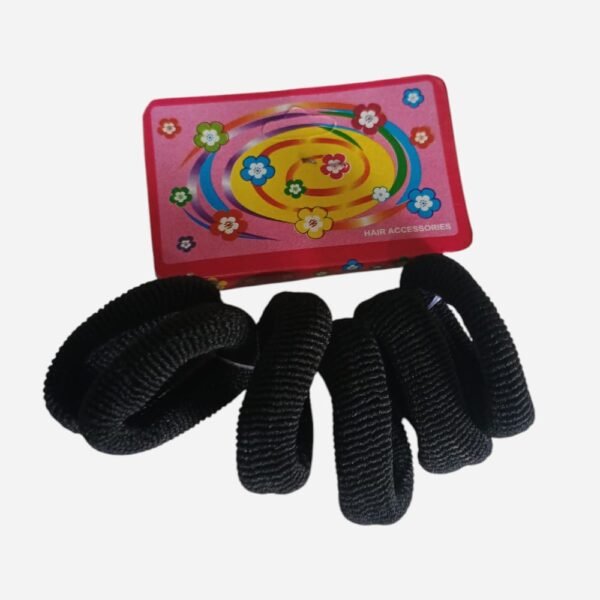 HAIR RUBBER 8 RS
