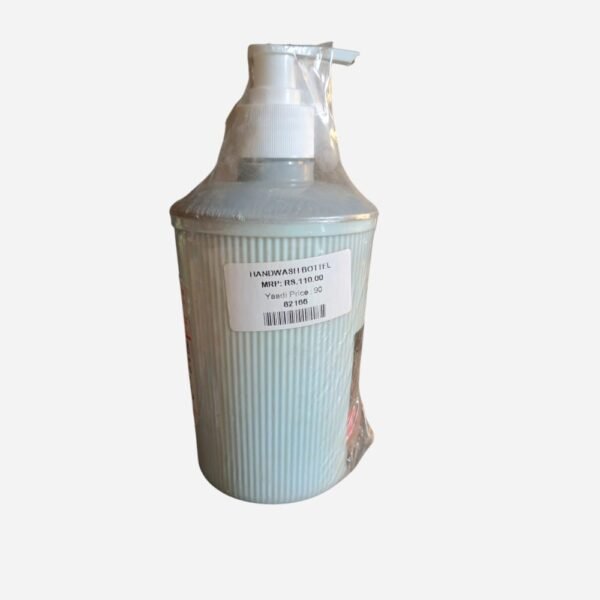 HANDWASH BOTTEL