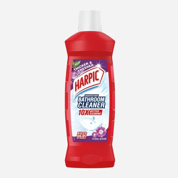 HARPLUS BATHROOM CLEANER 500 ML